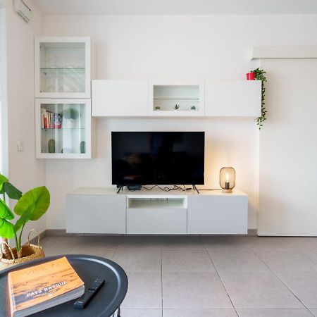 Apartment Rivadour 2 By Interhome Bayonne Eksteriør billede