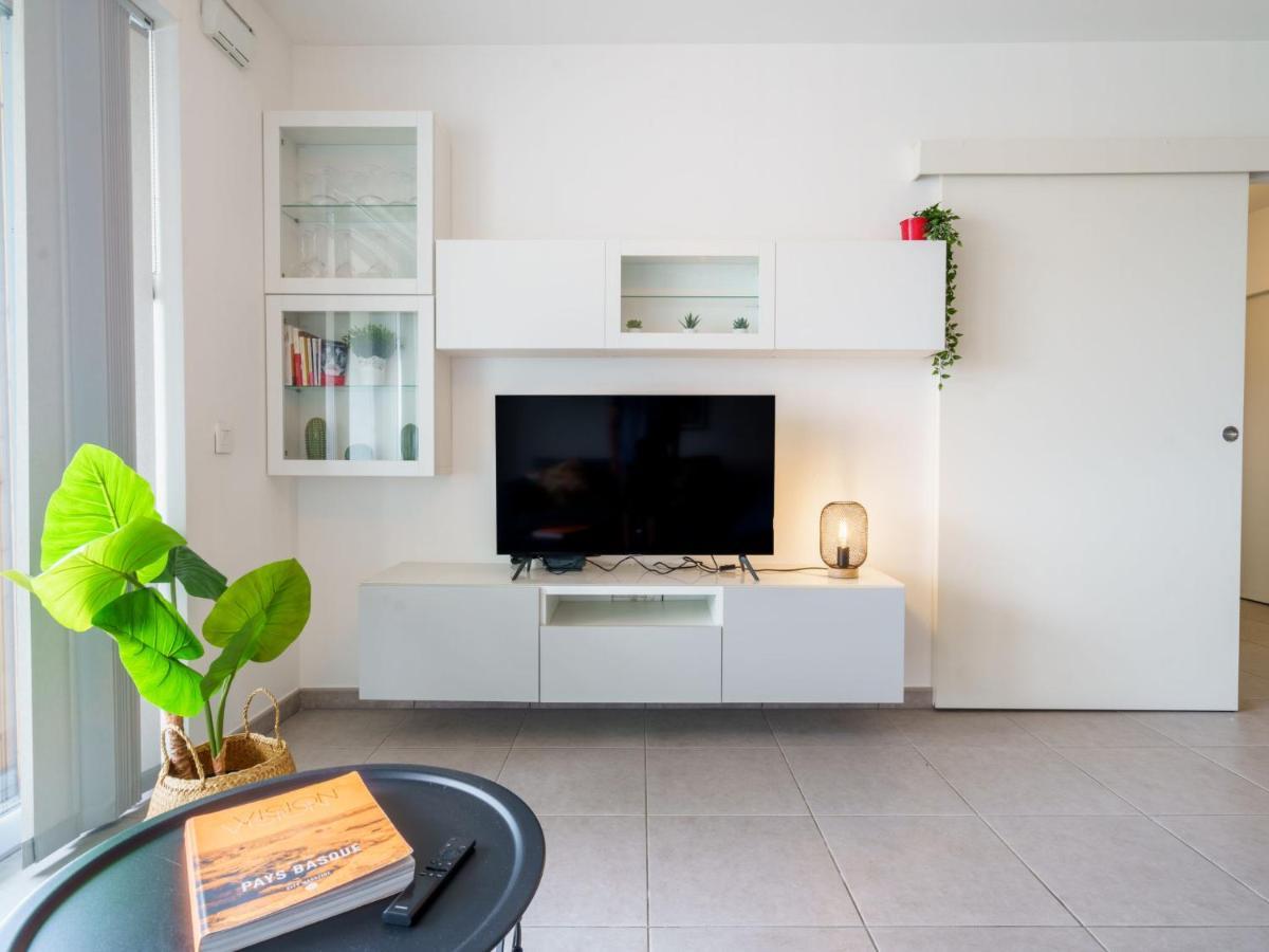 Apartment Rivadour 2 By Interhome Bayonne Eksteriør billede