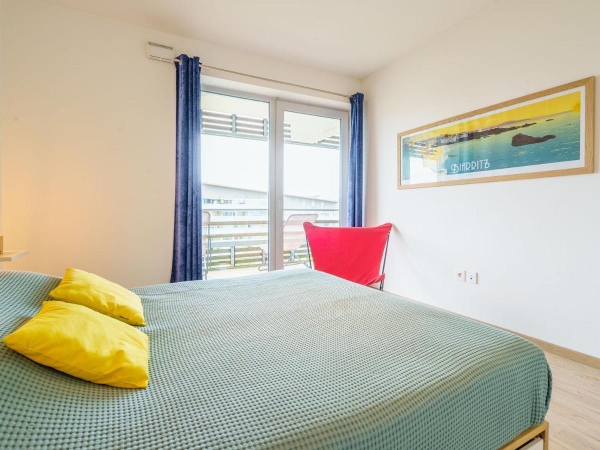 Apartment Rivadour 2 By Interhome Bayonne Eksteriør billede