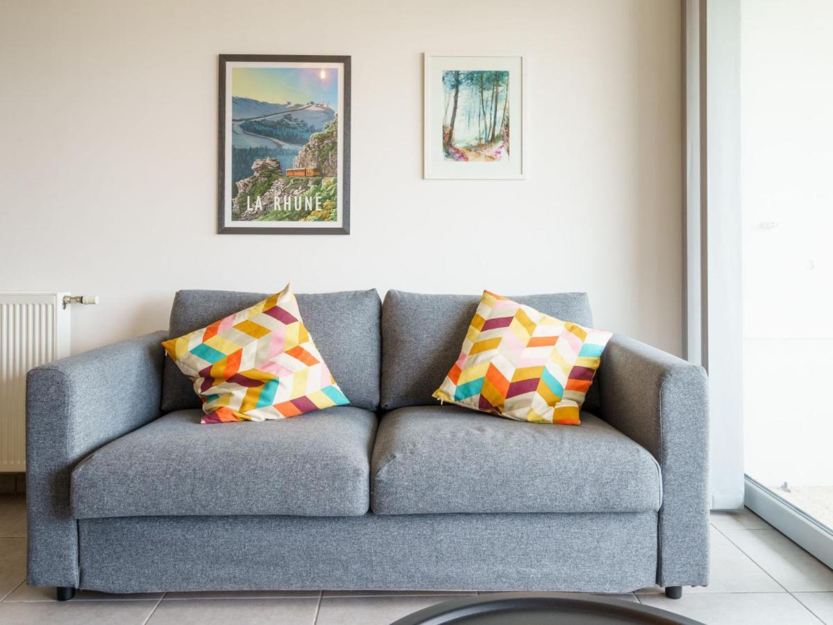 Apartment Rivadour 2 By Interhome Bayonne Eksteriør billede