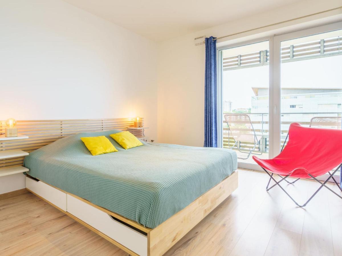 Apartment Rivadour 2 By Interhome Bayonne Eksteriør billede