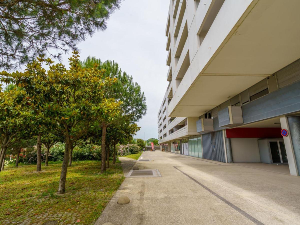 Apartment Rivadour 2 By Interhome Bayonne Eksteriør billede