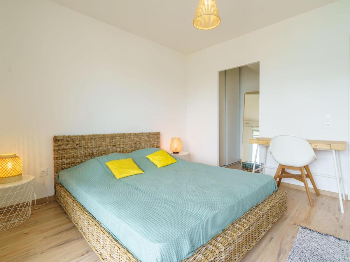 Apartment Rivadour 2 By Interhome Bayonne Eksteriør billede