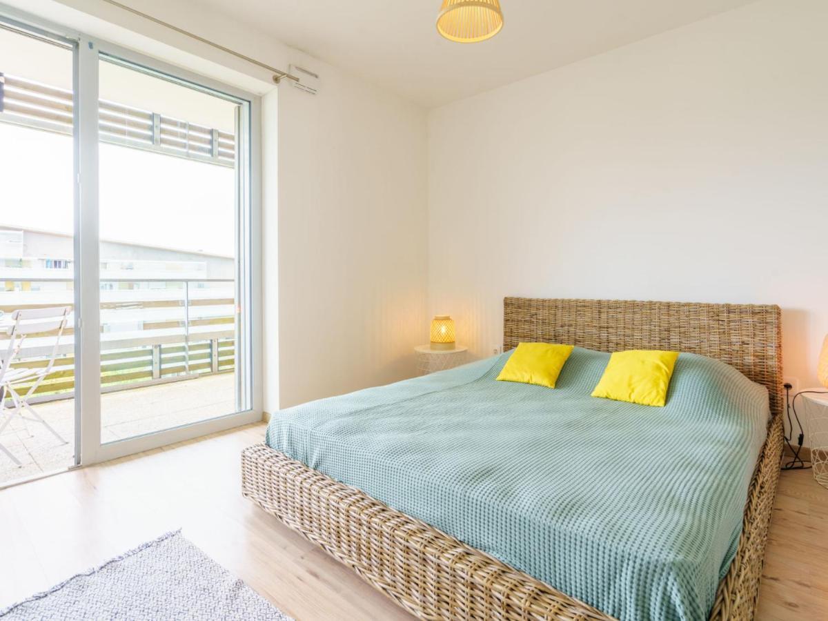 Apartment Rivadour 2 By Interhome Bayonne Eksteriør billede