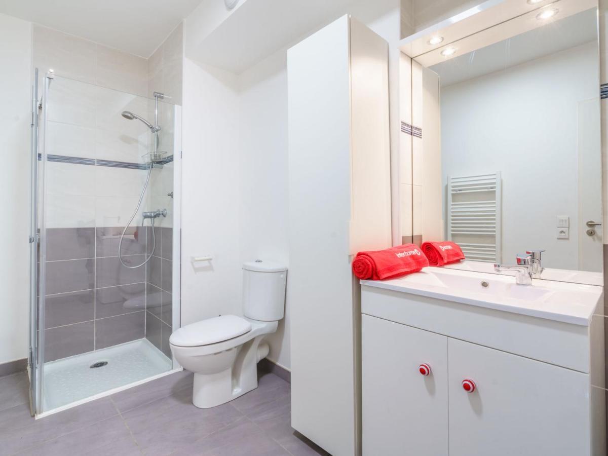 Apartment Rivadour 2 By Interhome Bayonne Eksteriør billede